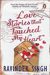 Ravinder Singh Love Stories that Touched my Heart